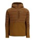 Simms ExStream Pull Over Hoody Bronzeback