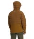 Simms ExStream Pull Over Hoody Bronzeback