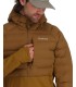 Simms ExStream Pull Over Hoody Bronzeback