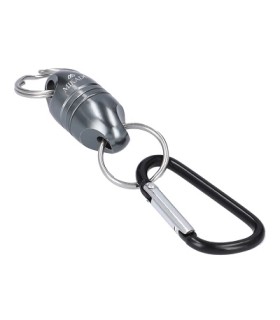 Clip avec aimant pour épuisette 3,5 kg