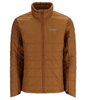 Veste SIMMS Fall Run Collared Jacket Cobia