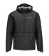 Veste SIMMS à capuche Fall Run Hoody Noire