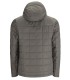 Veste SIMMS à capuche Fall Run Hoody Smokey Olive