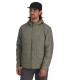 Veste SIMMS à capuche Fall Run Hoody Smokey Olive