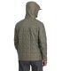 Veste SIMMS à capuche Fall Run Hoody Smokey Olive
