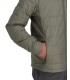 Veste SIMMS à capuche Fall Run Hoody Smokey Olive
