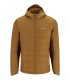 Veste SIMMS à capuche Fall Run Hoody Bronzeback