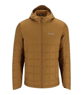 Veste SIMMS à capuche Fall Run Hoody Bronzeback