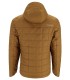 Veste SIMMS à capuche Fall Run Hoody Bronzeback
