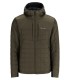 Veste SIMMS Fall Run Hybrid Jacket Loden