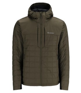 Veste SIMMS Fall Run Hybrid Jacket Loden