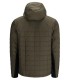 Veste SIMMS Fall Run Hybrid Jacket Loden