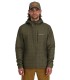 Veste SIMMS Fall Run Hybrid Jacket Loden