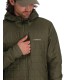Veste SIMMS Fall Run Hybrid Jacket Loden