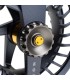 Moulinet Lamson Liquide Max 6 Cadet