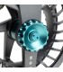 Moulinet Lamson Liquide Max 8 Tidal