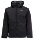 Veste SIMMS Freestone Jacket Black
