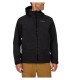 Veste SIMMS Freestone Jacket Black