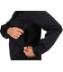 Veste SIMMS Freestone Jacket Black