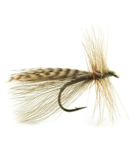 Mouche Sedge Devaux N°434 CT