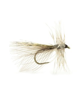 Mouche Sedge Devaux N°436 CP