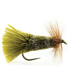Mouche Sedge Devaux JBP 01