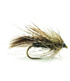 Mouche Sedge Devaux JBP 08