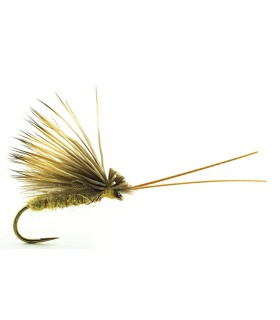 Mouche Sedge Devaux ELK CDC 01