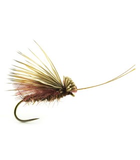 Mouche Sedge Devaux ELK CDC 04