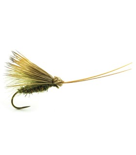 Mouche Sedge Devaux ELK CDC 03