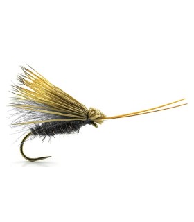 Mouche Sedge Devaux ELK CDC 05