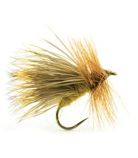 Mouche Sedge Devaux PS 01