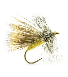 Mouche Sedge Devaux PS 02