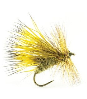 Mouche Sedge Devaux PS 03