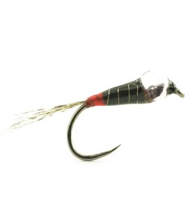 Nymphes Perdigones Tungstène Devaux Perdi 02-A