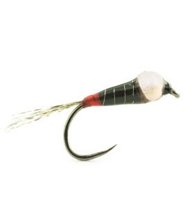 Nymphes Perdigones Tungstène Devaux Perdi 02-B