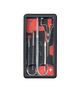 Set D'outils de montage  3