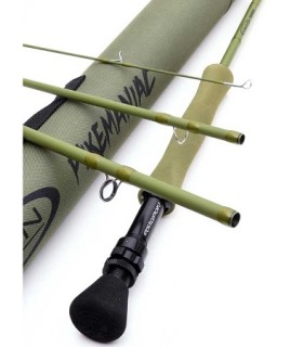 Canne Vision Pikemaniac 9' soie 10