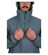 Veste SIMMS FLyweight Shell Jacket Storm