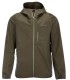 Veste SIMMS FLyweight Shell Jacket Dark Stone