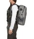 Dry Creek Z Back Pack Simms Steel