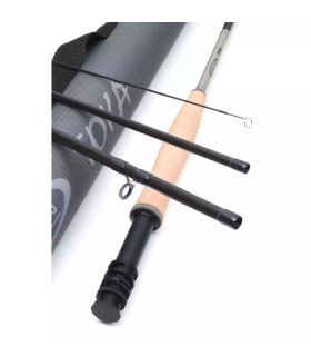 Canne Vision TOKA 10'6 soie 3