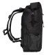 Dry Creek Rolltop Back Pack black SIMMS