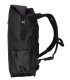 Dry Creek Rolltop Back Pack black SIMMS