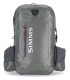 Dry Creek Z Back Pack Simms Olive