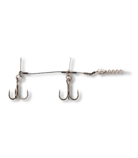 Stinger Stainless  110 mm 60 lbs