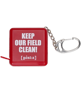 Mètre Smith Pizi Compact