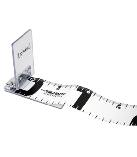 Mètre Smith Pliant Pizi