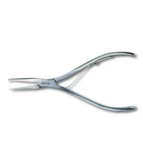 Pince à anneaux brisés petite