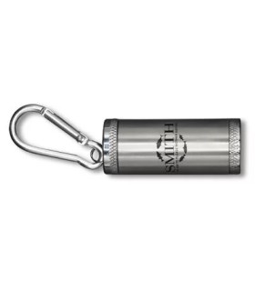 Poubelle/cendrier Smith